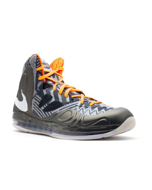 Nike Air Max Hyperposite Bhm Black History Month For Men Lyst