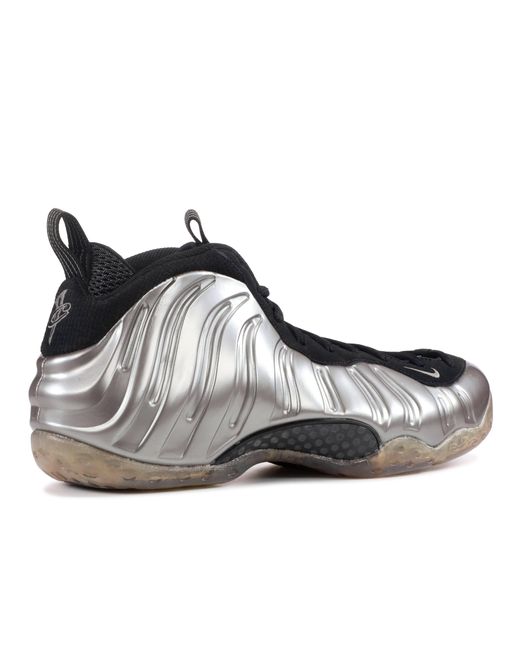 Air Foamposite One Albino Snakeskin Release Date. Nike ...