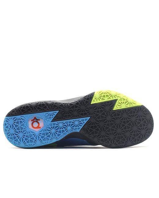 kd 6 away