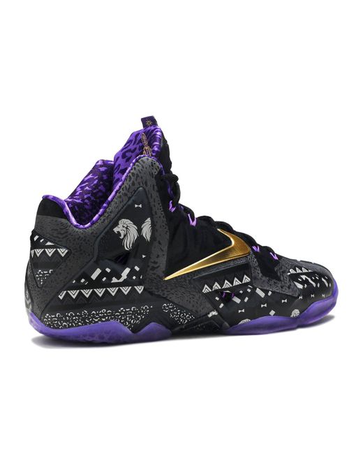 lebron 11 bhm