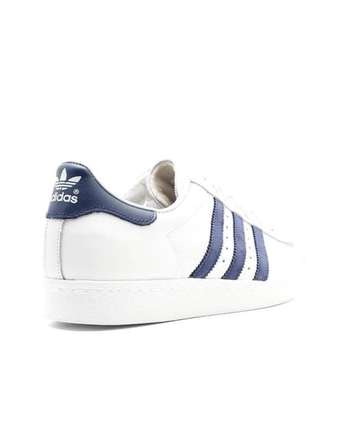 superstar 80s dlx zwart