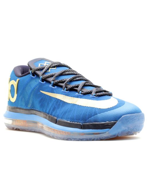 kd 6 supremacy