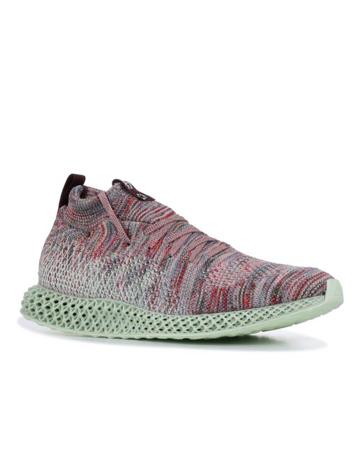adidas consortium 4d