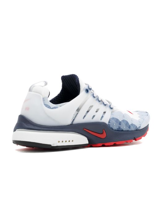 air presto gpx olympic