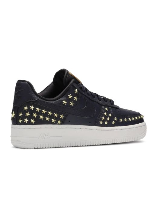 nike studded sneakers