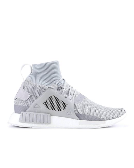 nmd winter shoes