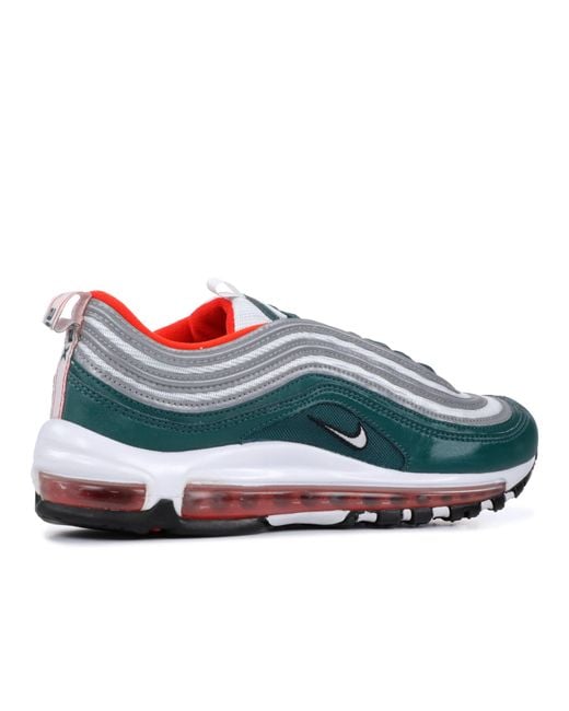 nike air max 97 miami hurricanes