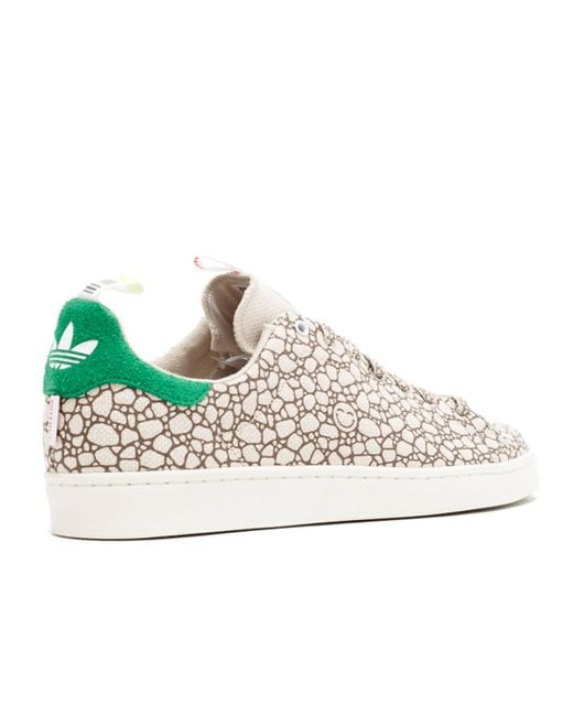 adidas Bait X Stan Smith Vulc 'happy 420' for Men - Lyst