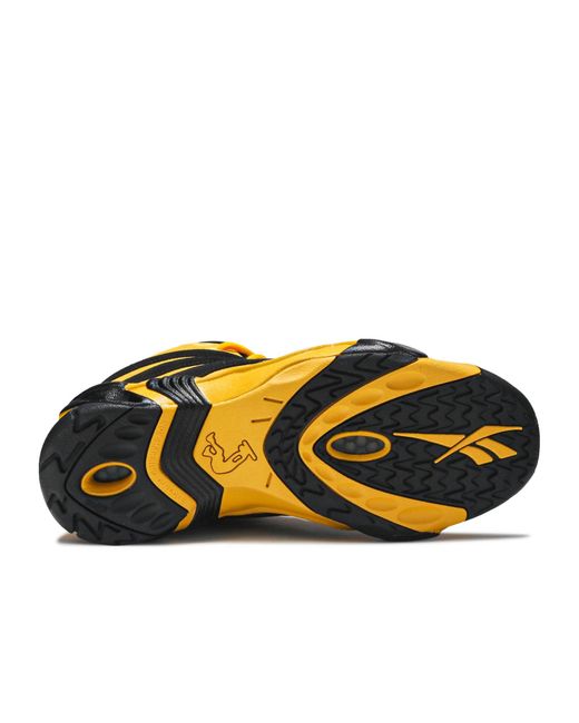 reebok shaqnosis shaq fu