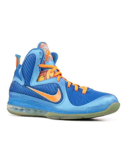 lebron 9 shoes