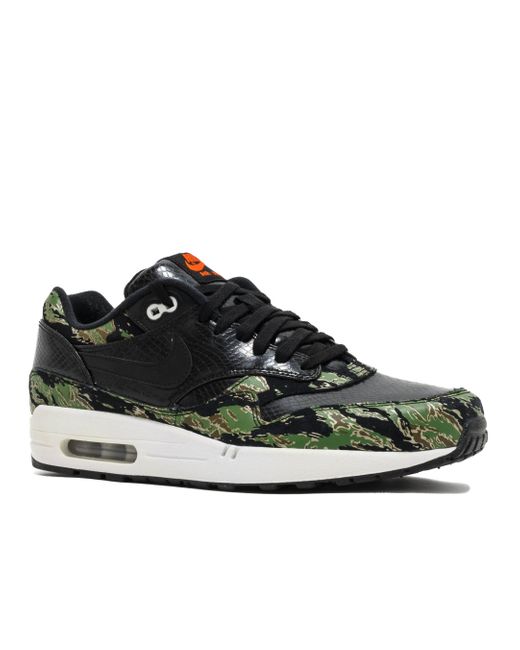 air max 1 tiger camo