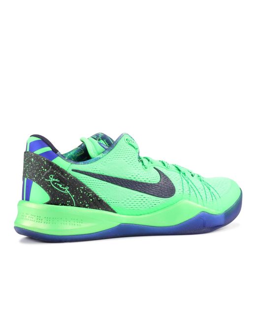 kobe 8 system elite