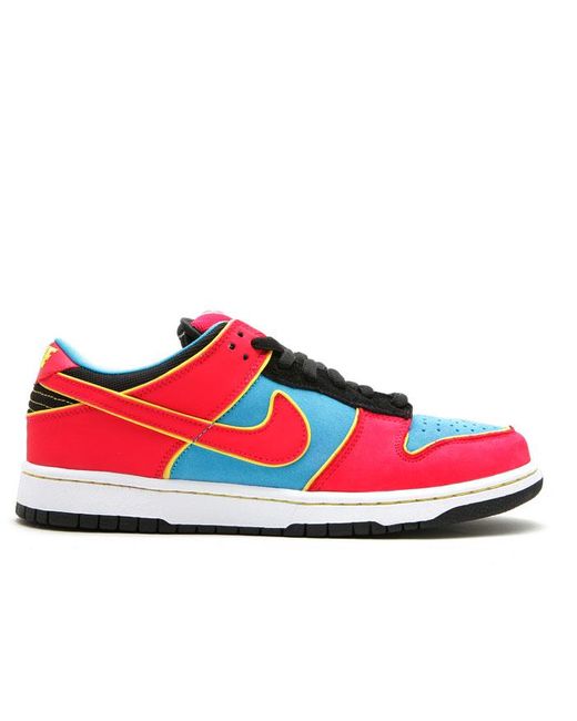 nike dunk low premium