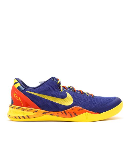 nike kobe 8 system