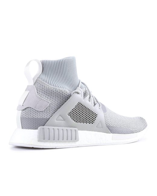 adidas nmd xr1 winter grey