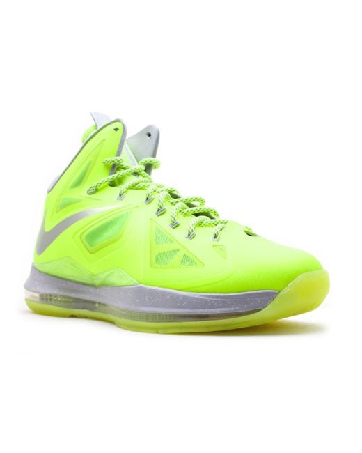 volt lebron