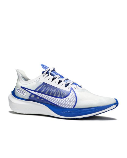 Nike Zoom Gravity Running Shoes in White for Men - Save 33% - Lyst