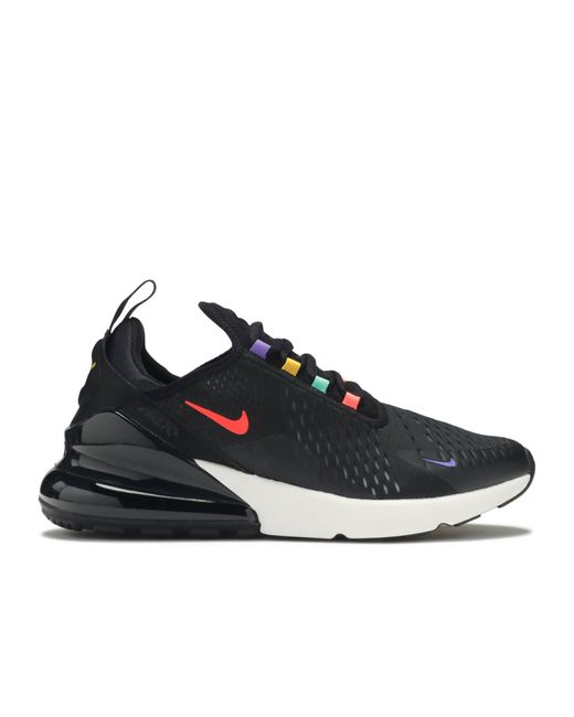 air max 270 trainers