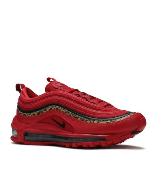 university red 97