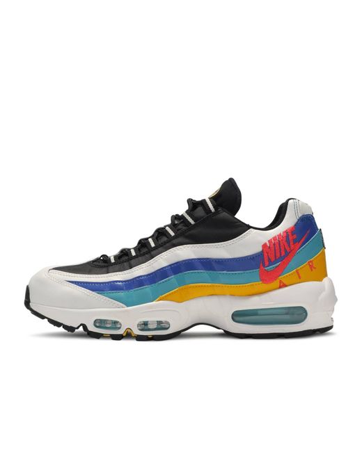 windbreaker air max 95