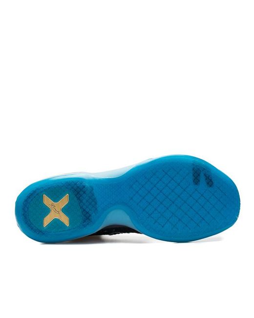 kobe 10 commander