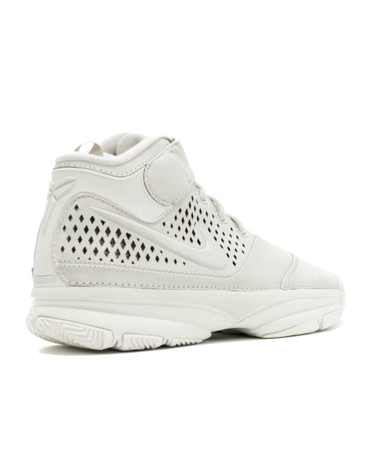 Nike Leather Zoom Kobe 2 Ftb Fade To Black Shoes Size 13 For Men Save 59 Lyst