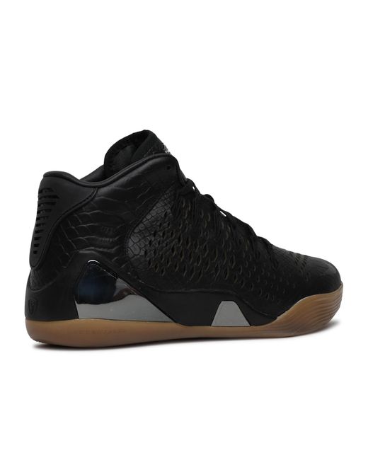 kobe 9 mid