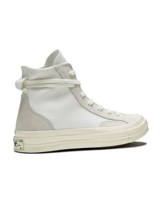 Converse Chuck 70 High 'final Club - White Egret' for Men - Lyst