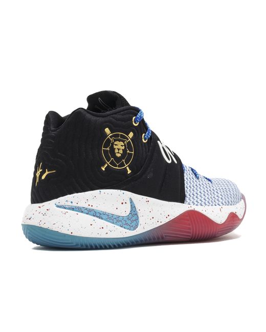 kyrie 2 doernbecher