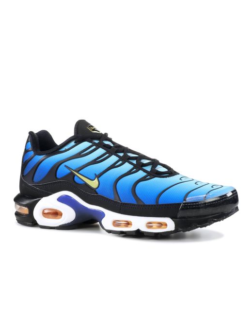 Nike Air Max Plus Og 'hyper Blue' Shoes - Size 7.5 for Men - Save 27% - Lyst