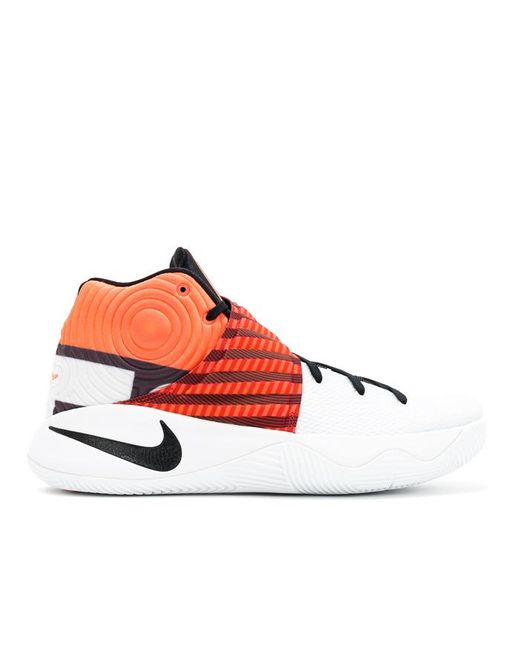 nike kyrie 2 rosse