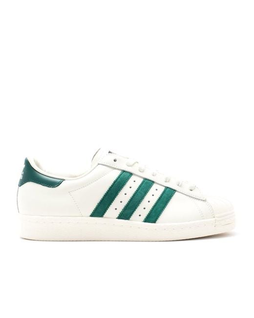 superstar 80s dlx schoenen