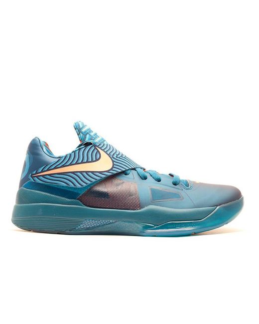 nike zoom kd