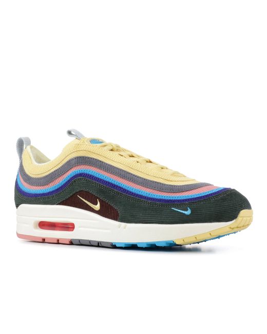 nike x wotherspoon