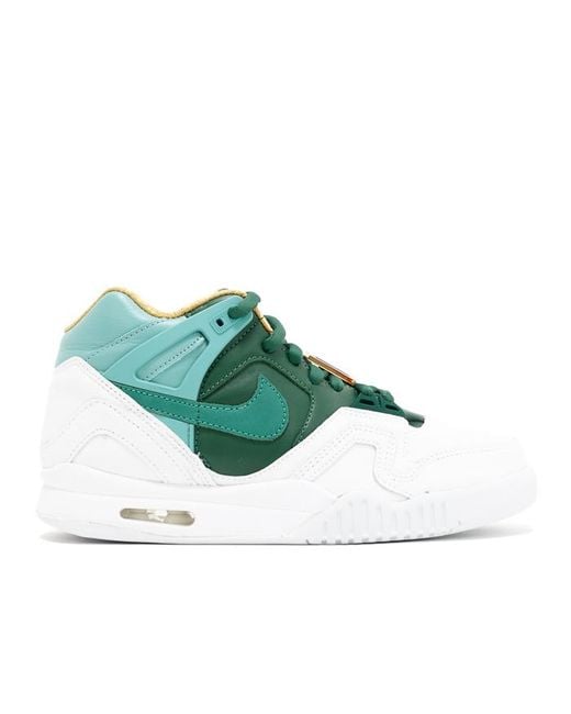 nike wimbledon supreme trainers