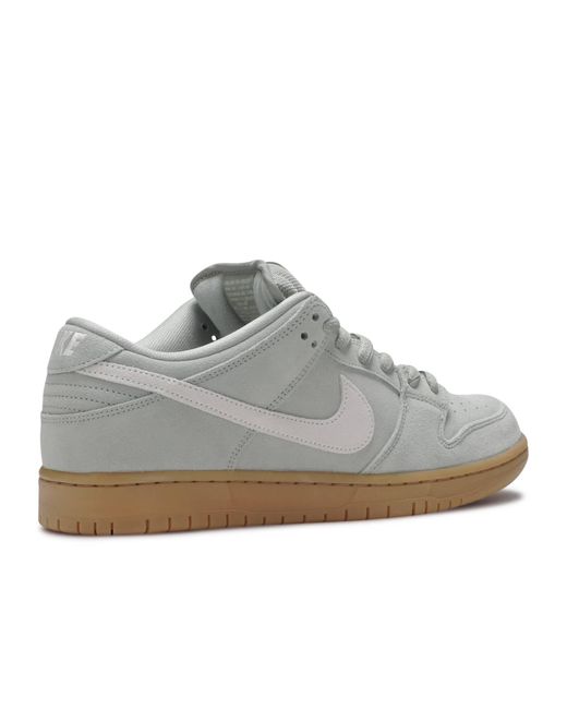 Nike Dunk Low Sb 'island Green' for Men - Lyst