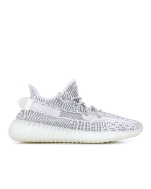 adidas Yeezy Boost 350 V2 'static Non-reflective' in Grey (Gray) for ...