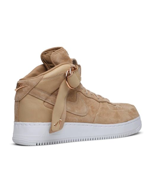 air force 1 mid cmft v cruz