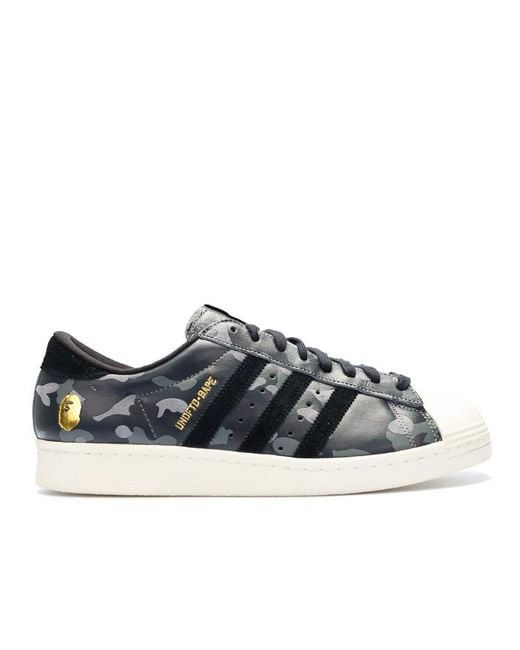adidas superstar camo