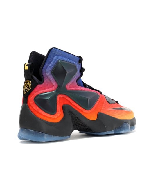 lebron doernbecher