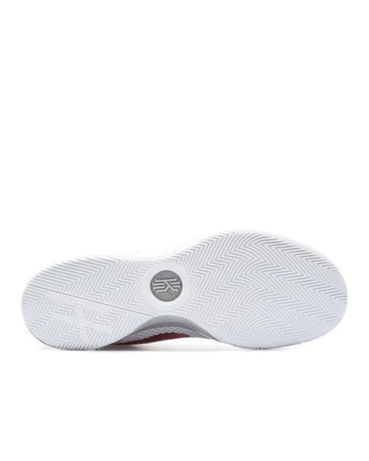 kyrie 1 double nickel