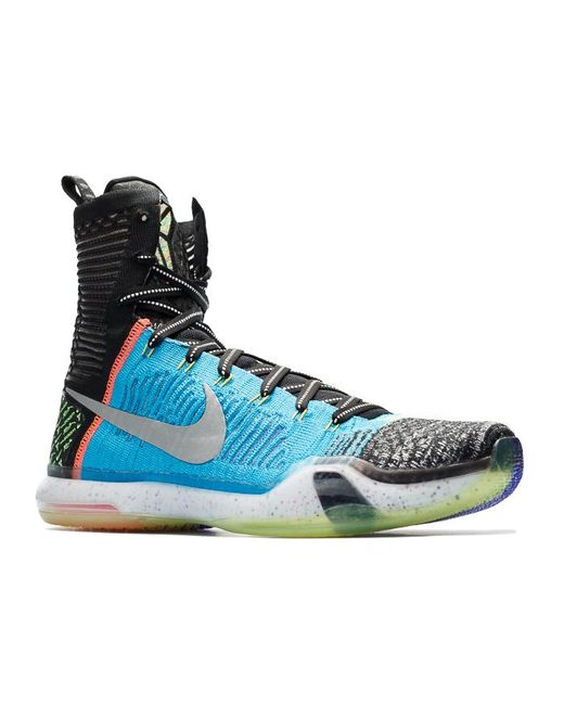 nike kobe 10 prijs