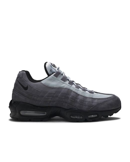 air max 95 anthracite grey