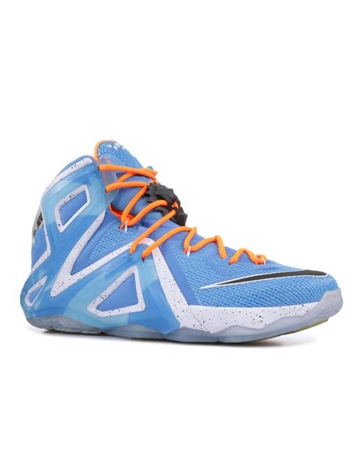 lebron 12 elite elevate