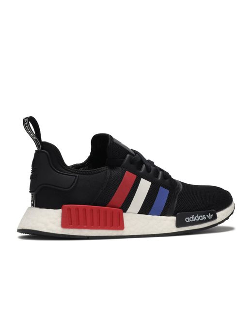 black nmd r1 mens