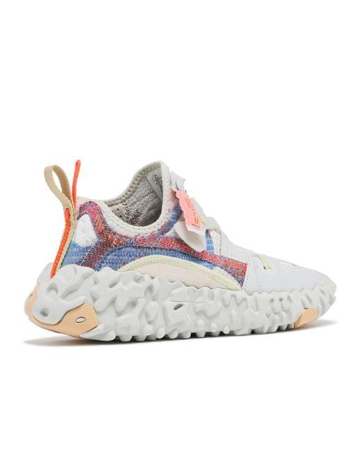 ispa overreact sandal thunder grey stockx