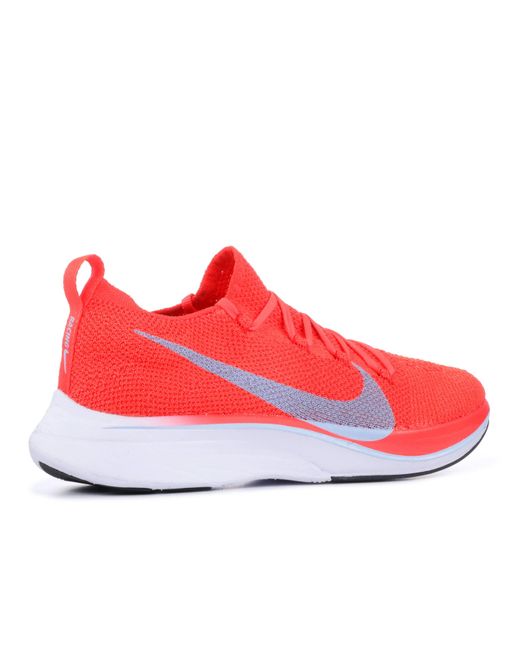 nike men's vapor fly 4 flyknit running shoes