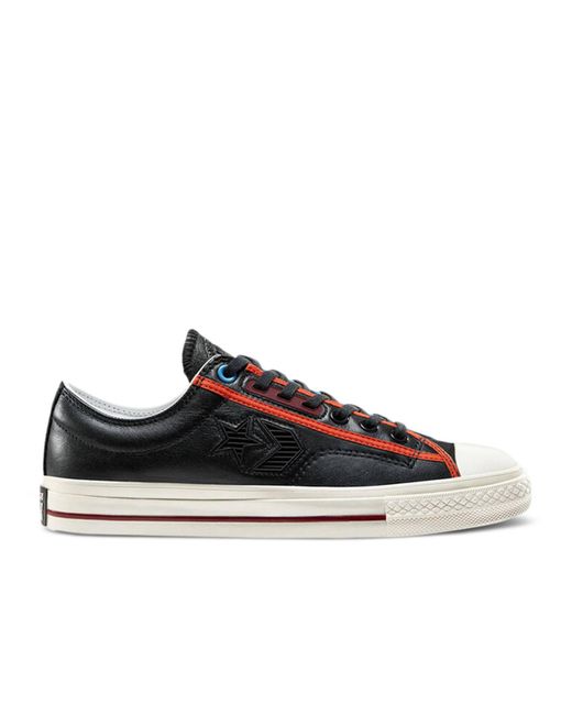 converse star player shoes