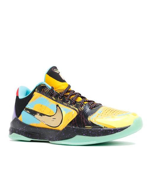 Nike Zoom Kobe 5 \u0027prelude\u0027 Shoes , Size 11.5 for Men , Save