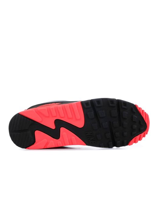 nike air max 90 infrared 2010